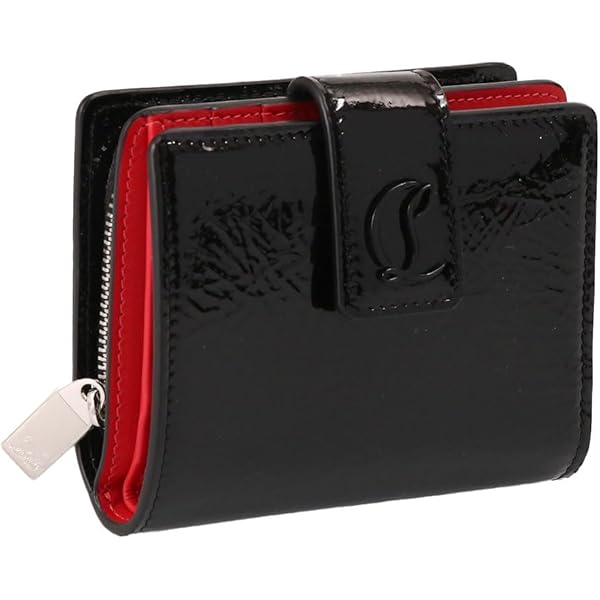 Amazon | [クリスチャンルブタン] レッドソール キーホルダー