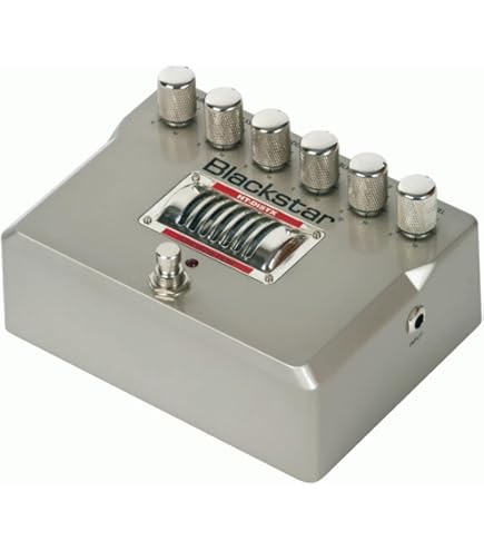 Amazon | Maxon ギターエフェクター Tube Overdrive TOD9