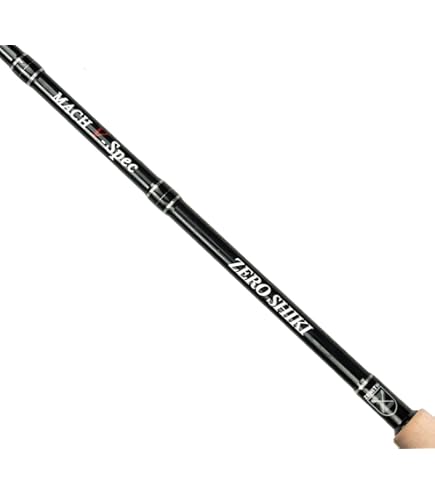 Amazon | ゼニス(ZENITH) ZPL62LB ZEROSHIKI MACH III POWER LIGHT