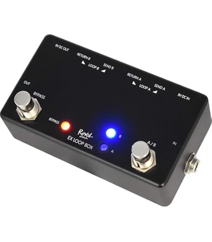 Amazon | PDS-1s PCDJ SWITCHER スイッチャー セレクター | ライン