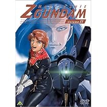 Amazon.co.jp: 機動戦士Zガンダム 13 [DVD] : 飛田展男, 池田秀一