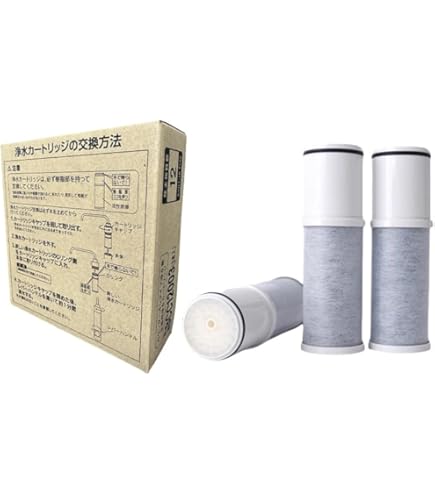 Amazon | [ZSRJT302R09AC]◎クリナップ 交換用カートリッジ