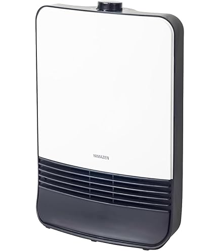 Amazon | CAMPA ベルリス ホワイト XCVER10WH | Campa by Dimplex