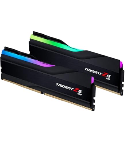Amazon.co.jp: G.SKILL Trident Z5 Neo 64GB [2 x 32GB] DDR5 SDRAM