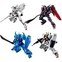 Amazon | 機動戦士ガンダム GフレームFA 第08MS小隊 SPECIAL SELECTION