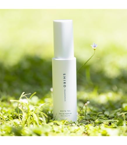 Amazon | SHIRO ビー ライク ユー BE LIKE YOU オードパルファン 50mL