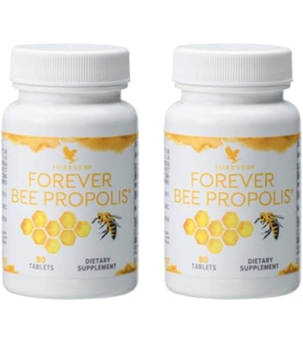 Amazon | フォーエバー ビー ポーレン FLP 130粒 6個セット