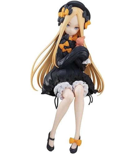 Amazon.co.jp: Fate/Grand Order ぬーどるストッパーフィギュア