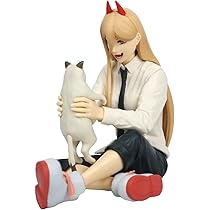 Amazon.co.jp: バンプレスト チェンソーマン Break time collection