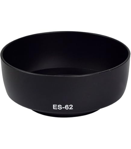 Amazon.co.jp: Canon 単焦点レンズ EF50mm F1.8 II フルサイズ対応