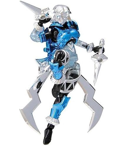 Amazon | ミクロマン オリジナルアクロイヤー アクロイヤーXADO