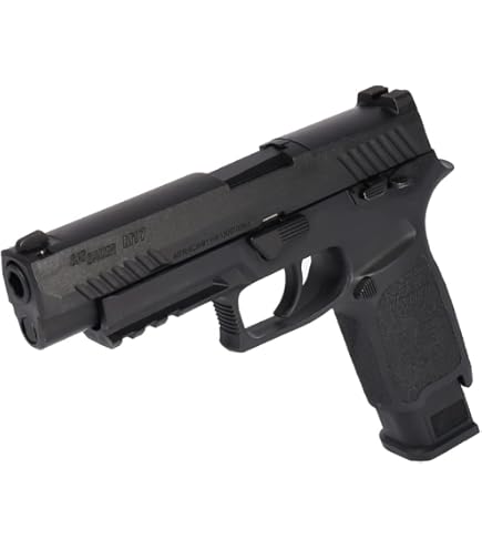 Amazon | KSC USP.コンパクト 07HK ガスブローバック | ハンドガン 通販