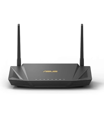 Amazon | ASUS WiFi 無線 ルーター 1300+450Mbps デュアルバンド