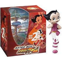 Amazon.co.jp: アストロボーイ・鉄腕アトム DVD-BOX #3 : 津村まこと