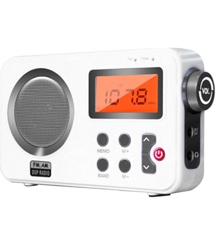 Amazon.co.jp: SONY FM/AMラジオお風呂ラジオ ICF-S70 : 家電＆カメラ