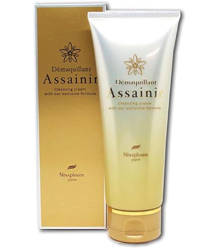 Amazon | ニナファーム サヴォン アンベリール ブランシュール＜洗顔