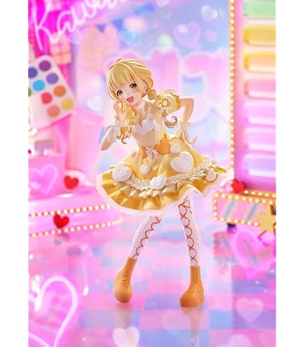 Amazon | 学園アイドル☆マスター ESPRESTO-Charming pose- 藤田ことね