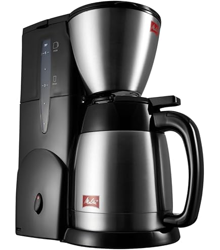 Amway コーヒーメーカー E-5072J Melitta メリタ FULTO Amway コーヒー