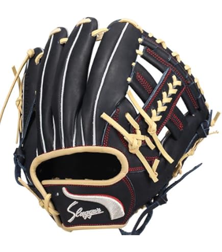 Amazon | 久保田スラッガー 軟式グラブ 160～170cm向き 軟式内野手 KSN