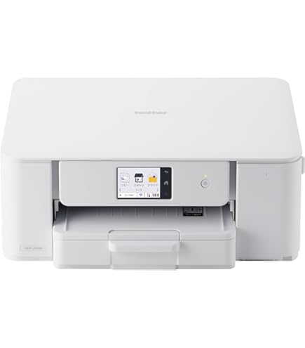 Amazon.co.jp: DCP-J929N-W インクジェットプリンター 複合機 A4 無線