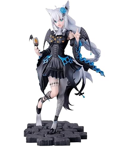 Amazon.co.jp: 一番くじ ホロライブ Villain Style ちょこのっこ