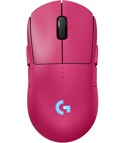 Amazon.co.jp: Logicool G ゲーミングマウス ワイヤレス G PRO X