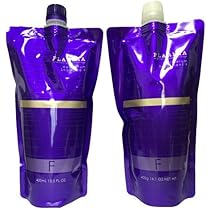 Amazon.co.jp: ミルボン MILBON プラーミア ヘアセラム シャンプーF＆