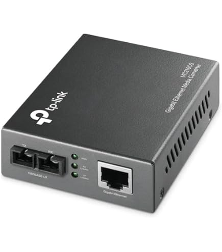 Amazon.co.jp: 大電 100BASE-TX/FXメディアコンバータ DN2800WSG5E