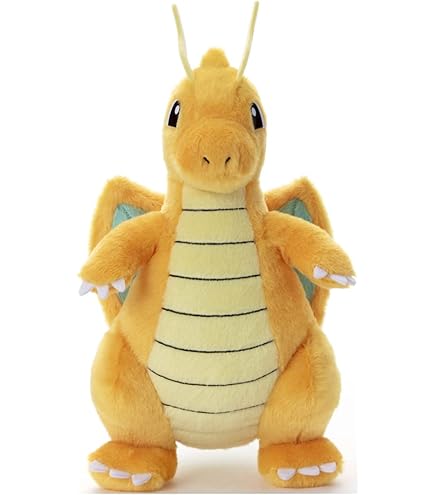 Amazon.co.jp: ポケモンセンターオリジナル ぬいぐるみ マンスリー