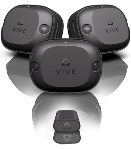 Amazon.co.jp: EoZ VIVEトラッカー(Ultimate)用ストラップ 足用 左右1