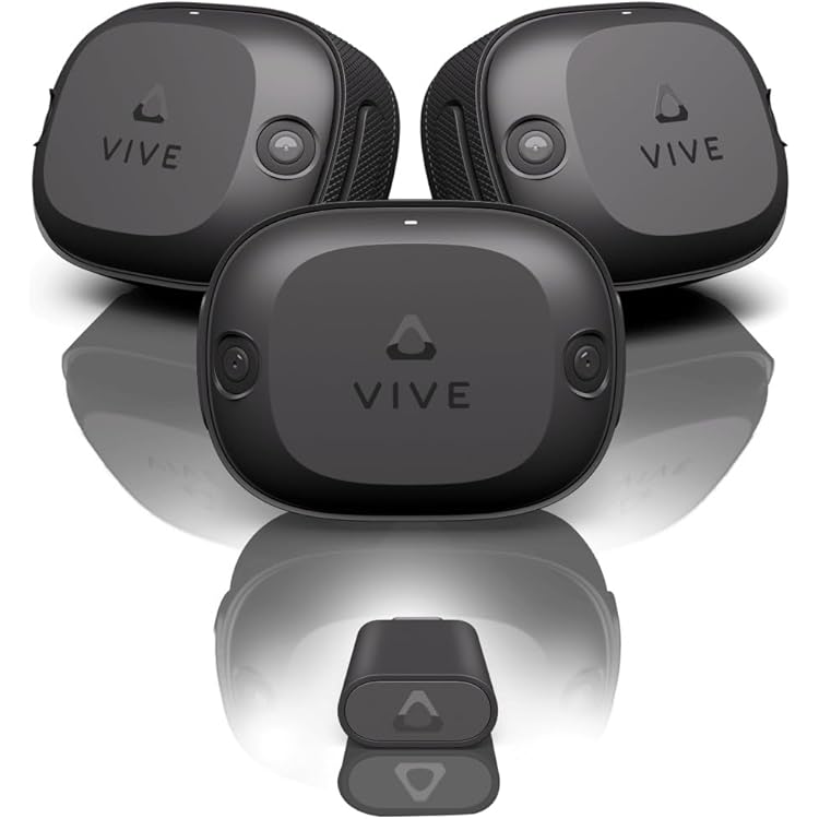 Amazon.co.jp: HTC VRヘッドセット アクセサリー VIVE XR Elite専用