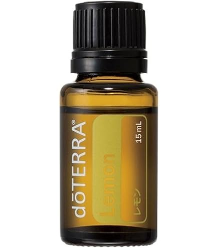 Amazon.co.jp: dōTERRA[ドテラ] ラベンダー [15 ml] : ドラッグストア