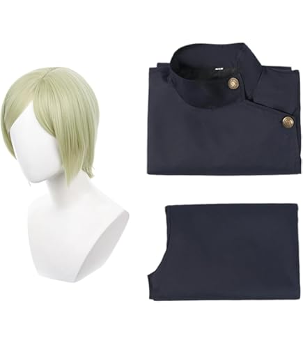 Amazon.co.jp: 东京异星人 （東京エイリアンズ） 撫子ライカ コスプレ