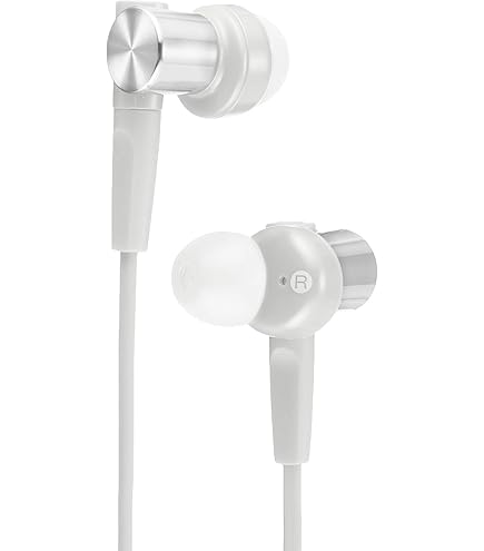 Amazon.co.jp: ソニー イヤホン ハイレゾ対応 カナル型 ケーブル着脱式