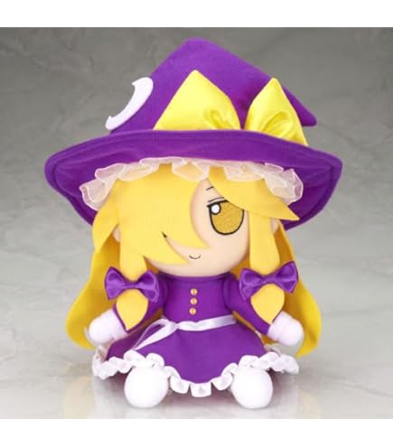 Amazon.co.jp: 鍵山雛 ぬいぐるみ 東方ぬいぐるみシリーズ 90 ふもふも