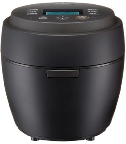 Amazon | NJ-AWB10-W 月白 本炭釜 KAMADO | 三菱電機(MITSUBISHI