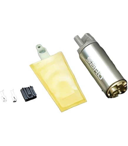 Amazon | TOMEI(東名) フューエルポンプ FUEL PUMP 255L/H [183020