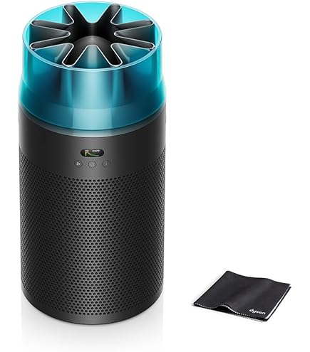 Amazon.co.jp: Dyson Purifier Big+Quiet : ホーム＆キッチン