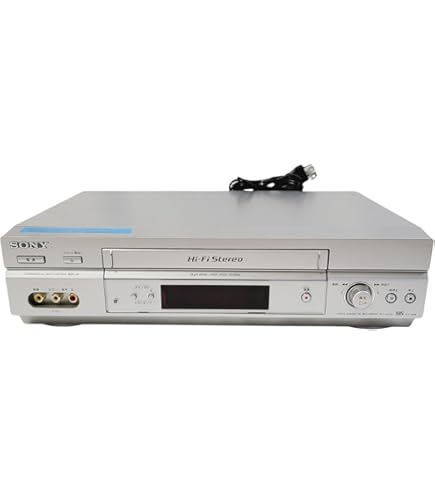 Amazon | Panasonic (パナソニック) BSチューナー内蔵S-VHSビデオ NV
