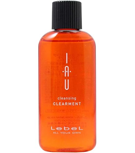 Amazon | ルベル イオ クレンジング リラックスメント 30ml