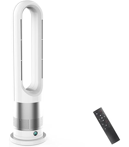 ◇ダイソン扇風機(AM02) タワーファン リビングファン 羽なしファン