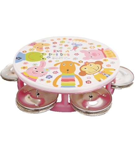 Amazon.co.jp: ゆず ゆずの輪25周年記念タンバリン ガチャ ミニ