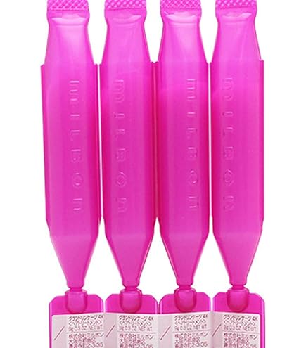 Amazon | 【3個セット】 ミルボン ディーセス リンケージ ミュー4X (9g