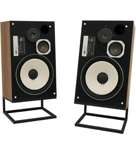 Amazon | JBL JS80STANDBLK ペア JS-80 L82 Classic専用スピーカー