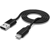 Amazon.co.jp: Type-C キンドル/Kindle互換用 充電ケーブル 対応Kindke