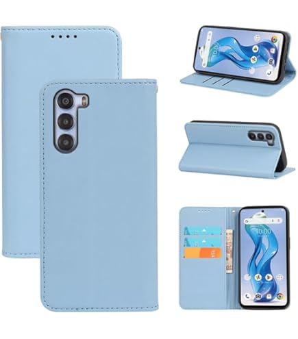 Amazon.co.jp: nubia S 5G A403ZT (Light Purple) Yi Mobile Version