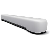 Amazon.co.jp: ヤマハ(YAMAHA) コンパクトサウンドバー SR-C20A(W