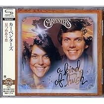 Amazon.co.jp: カーペンターズ・ウィズ・ロイヤル・フィルハーモニー