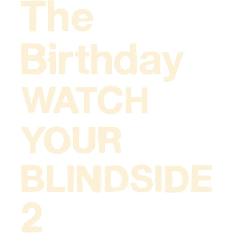 Amazon.co.jp: GOLD TRASH(完全生産限定豪華盤) - The Birthday (Blu