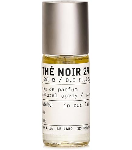 Amazon | 【 LE LABO】ルラボ THE NOIR29 テ ノワール 29 オード